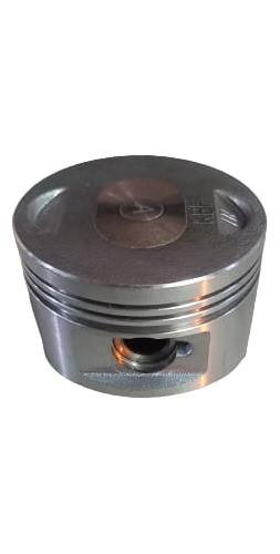 Piston Con Perno Zanella Styler 125  - 150 Cruiser 1