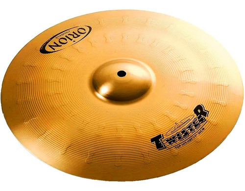 Orion Platillos Twister Twp14hh 14 Pulgadas 0