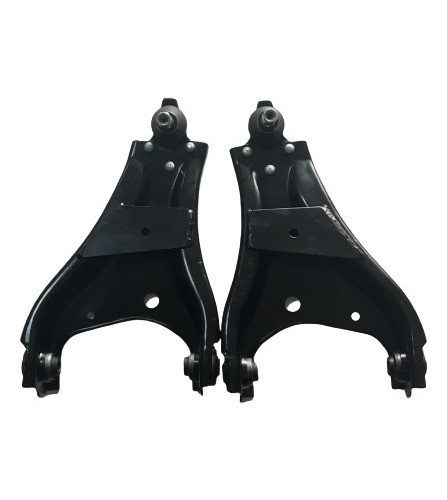 Kit Parrilla De Suspension Renault Duster Oroch C/ Rotula 0