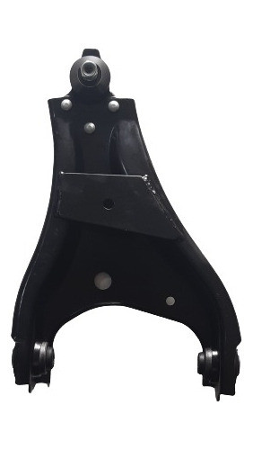 Kit Parrilla De Suspension Renault Duster Oroch C/ Rotula 1