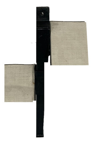 Taco De Partida Para Carrera Atletismo 1