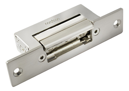 Cerrojo Eléctrico Nordson 12vdc 0