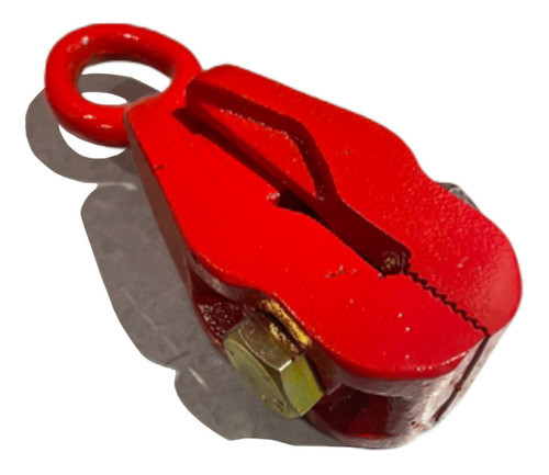 Pinza Tira Chapa Chapista 0