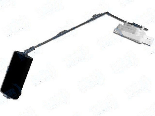 Flotante Combustible Peugeot 307 1.6 / 2.0 Año 06/.. Marelli 0