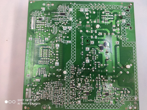 Placa Fuente Philips 32phg5102 1