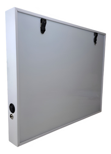 Negatoscopio Horizontal Iluminación Led (40cmx30cm) 0