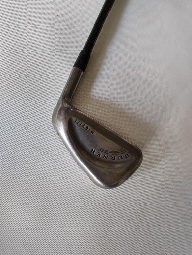 Hierro Taylor Made 3 Burner 1