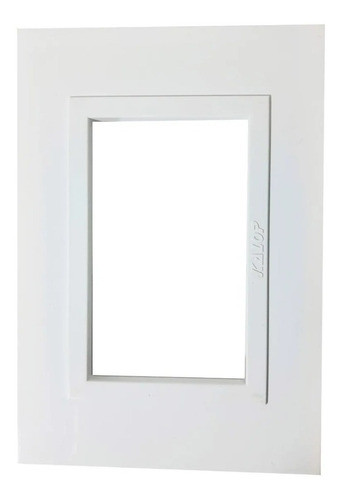 Tapa Zen Basic Kalop Color Blanco 0