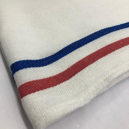 Repasador Raya Francesa Profesional 50*60 Docena 1