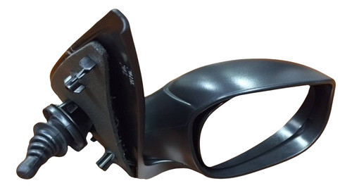 Espejo Der (c/man) Peugeot 207 08 Compact Bra-active Cee 0