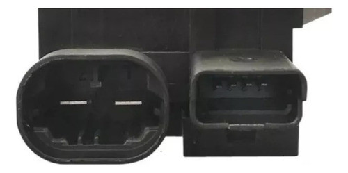 Resistencia Electroventilador Citroen Berlingo 1.6 Hdi 2010 1