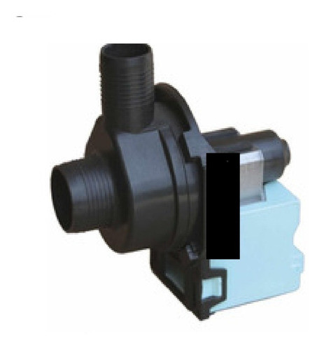 Bomba Lavarropa Descarga Agua Carga Superior 1