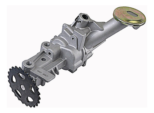Bomba De Aceite Renault Clio F8q 1.9 Diesel Para Cadena Imet 1