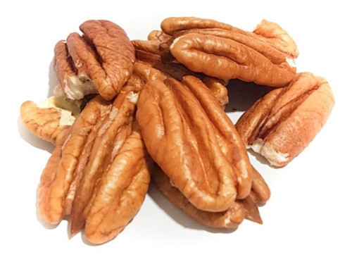 Nueces Pecán  X 1 Kg 0