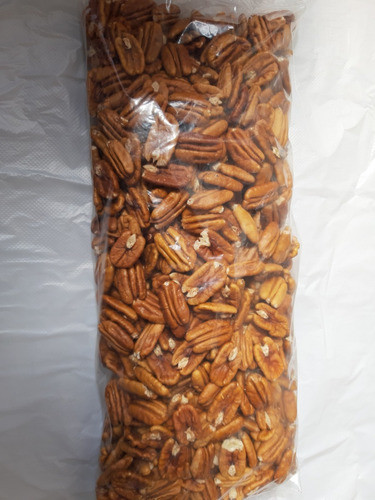Nueces Pecán  X 1 Kg 1