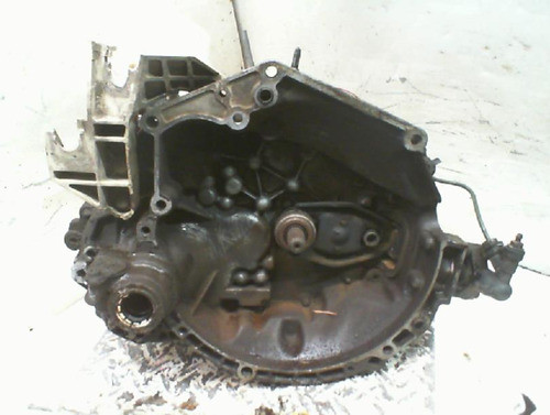 Caja De Velocidades Peugeot 307 1.6i 2007 - 291193 0