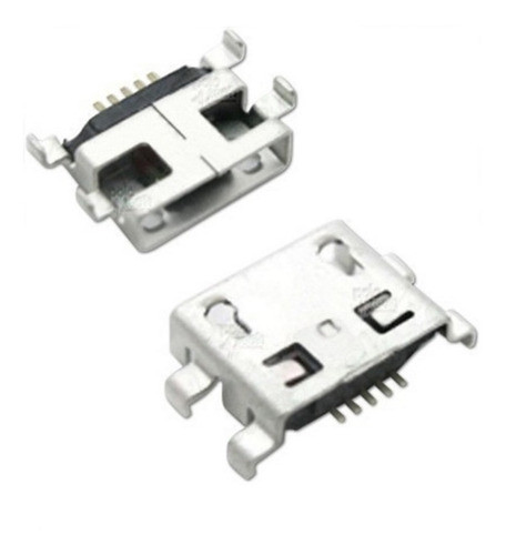Pin Carga Micro Usb Para Motorola G Xt1032 0
