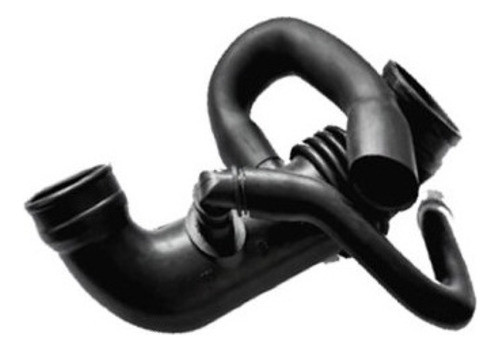 Manguera Filtro De Aire Fiat Idea 1.8 8v Nafta 0