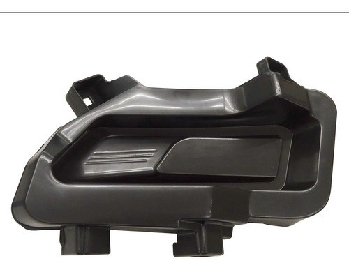 Moldura Faro Antiniebla Izquierda 0