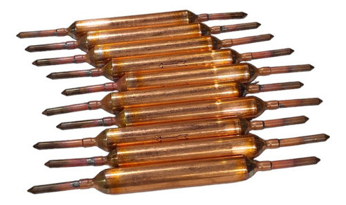 Filtros 20grs. Con Chicote (10 Unidades) 0