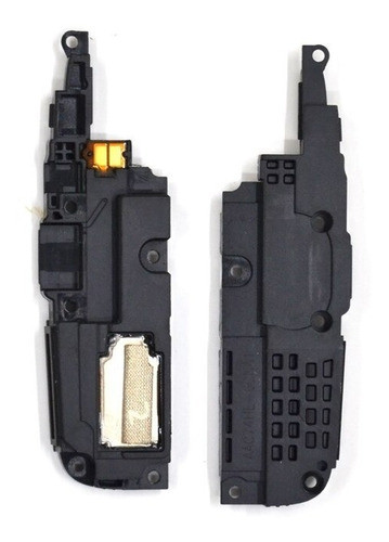 Parlante Interno Altavoz Buzzer Para Motorola Moto G5s 0