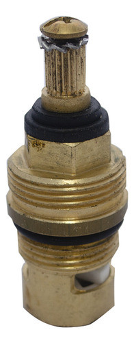 Repuesto De Griferia Cabeza Ceramica 0