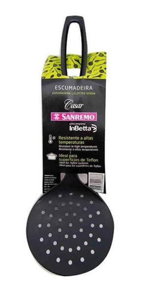 Espumadera Teflon San Remo D+m Bazar 0