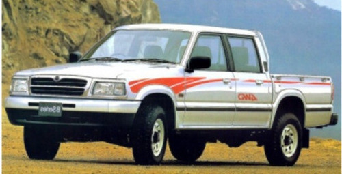 Brazo Auxiliar Mazda B-2500 1996-2000 1