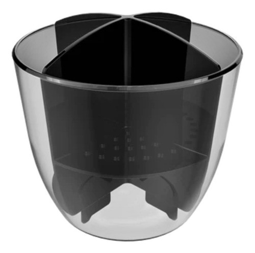 Escurridor De Cubiertos Se Desarma Para Lavar Libre Bpa 0