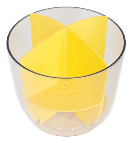 Escurridor De Cubiertos Se Desarma Para Lavar Libre Bpa 1