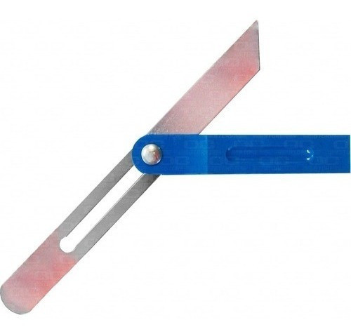 Falsa Escuadra Importada 10  250mm Wembley 0