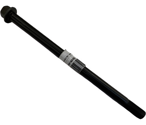 Eje Rueda Delantera Corven Hunter 150 2015 R1 R2 1