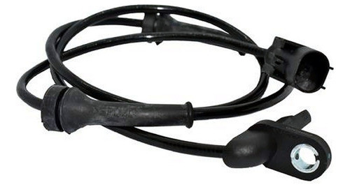 Sensor Abs Fiat Nueva Strada F4 Fiorino Xm Trasero Izquierdo 0