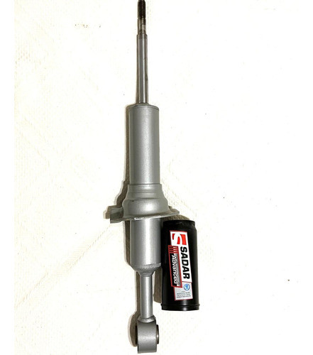 Kit Amortiguador Delantero Ford Ranger 2012-2018-4x2- 4x4 0