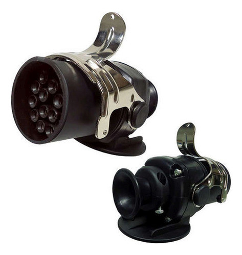 Enchufe 15p (parte Movil) Dni 26605 0