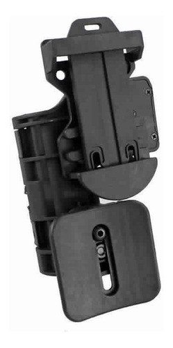 Pistolera Nivel 3 Polímero Móvil Glock Automática 1