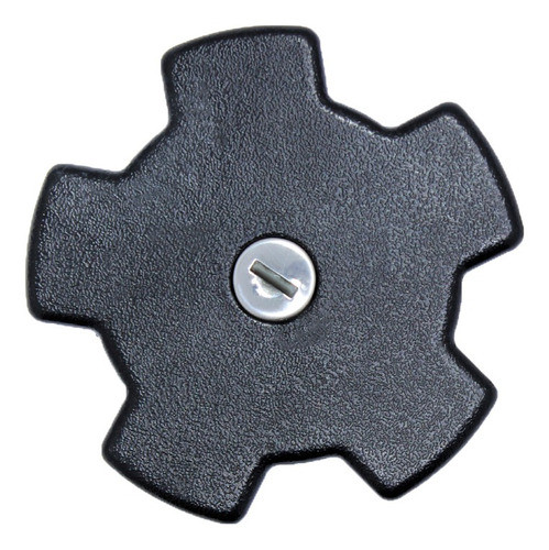 Tapon Combustible. Volkswagen Gol 1989/ Etc. 0