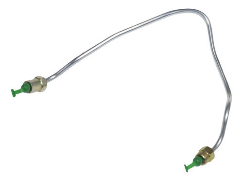 Caño Inyector Toyota Hilux-sw4 2005-2011 Nº 3 0