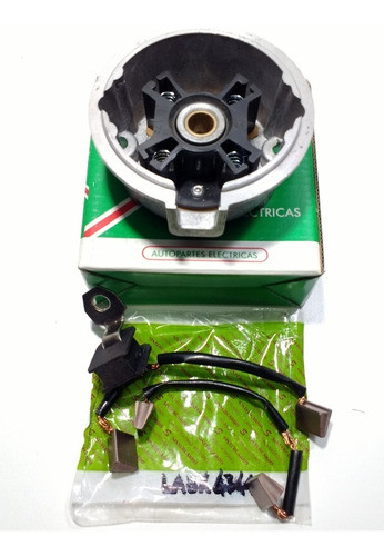 Tapa Porta Carbones Burro Indiel Sierra 2.0 Cc Con Carbones 1