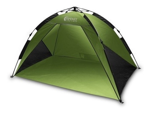 Carpa Playera Spinit  Autoarmable 3 Segundos Playa 2 0