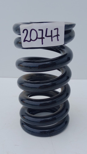 Repuestos Sembradora Pla Resorte Centrador 0