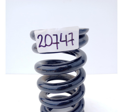 Repuestos Sembradora Pla Resorte Centrador 1