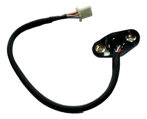 Selector De Cambios Yamaha Crypton 110 0