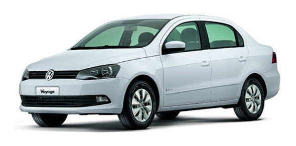 Ruleman Rueda Delantera Volkswagen Gol Trend / Voyage C/ Abs 1 Ruleman Rueda Delantera Volkswagen Gol Trend / Voyage C/ Abs 1