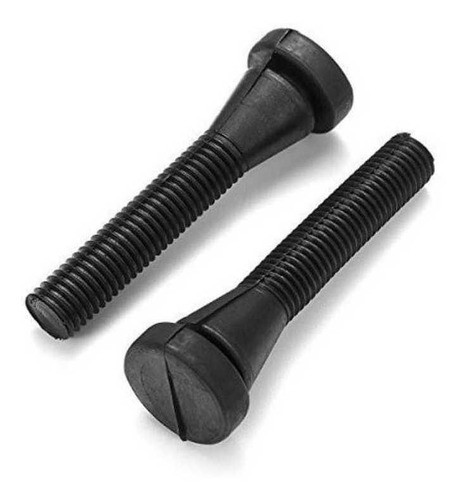 Dedos De Goma Para Peladora De Pollos. Paquete Con 100. 0