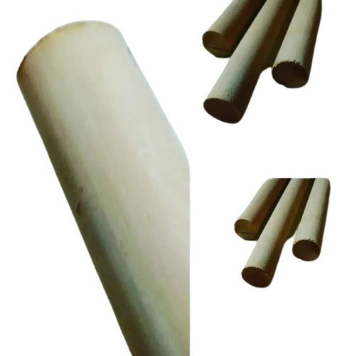 50 Varillas De 6mm 0