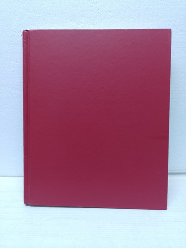 Antíguo Libro Enciclopedia Larousse Temático N°1 Año 1997 0