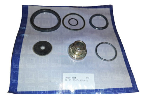 Reparacion Valvula Pie Camion Dodge/f 7000 - 7540 0