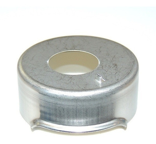 Camisa De Bomba De Agua Original De Motores Yamaha 40hp 2t 0