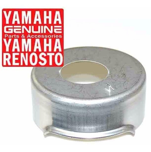 Camisa De Bomba De Agua Original De Motores Yamaha 40hp 2t 1